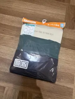 西松屋　Elfindoll 長袖シャツ 3枚組 120cm