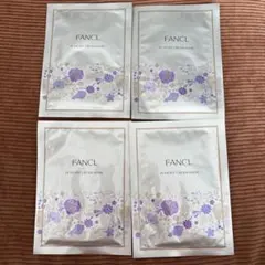 2025年最新】ファンケルWモイストクリームマスクの人気アイテム - メルカリ