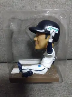 2025年最新】松井稼頭央 フィギュアの人気アイテム - メルカリ