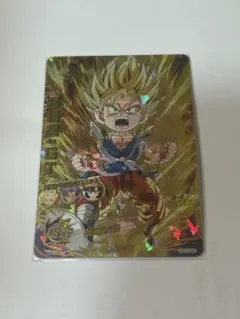 ドラゴンボールヒーローズ ☆4アルティメット まとめ売り Amazon.co.jp: ドラゴンボールヒーローズ 第4弾 孫悟空（緑背景