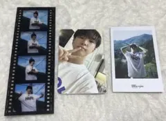 seventeen ナナツアー　ホシ