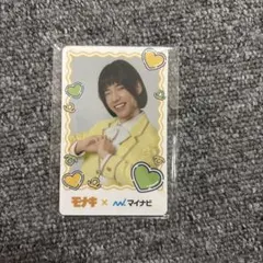 TGC 2026 マイナビ モナキ トレカ