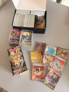 MEGA ドリームEX ポケモンカードセット