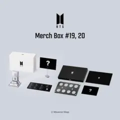 2026年最新】MERCH box 12 btsの人気アイテム - メルカリ