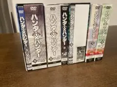 hunter×hunter アニメ