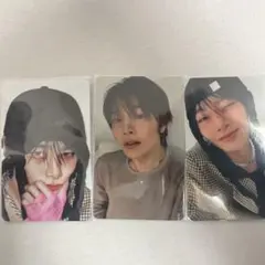 karma accordion 封入 hmv特典 トレカ アイエン