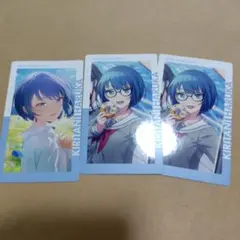 エピカ　モモジャン　桐谷遥　セット