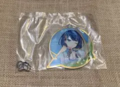 プロセカ　セガラッキーくじ　桐谷遥　アクリルキーホルダー