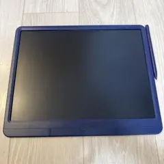 電子メモパッド　デジタルメモパッド　おえかき　14.１インチ