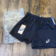 ASICS バレーボール　ショートパンツ　Mサイズ