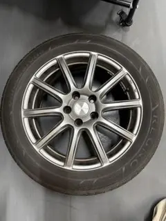 2026年最新】215/55R18 レグノの人気アイテム - メルカリ