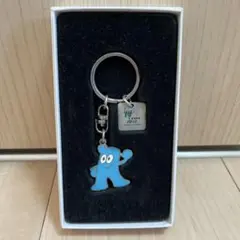 EXPO 2010 上海万博 海宝 キーホルダー