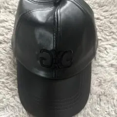 GYDA レザー キャップのサムネイル