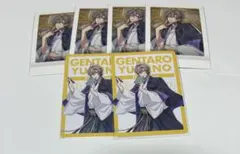 ヒプマイチップス　flava2 ぱしゃこれ　夢野幻太郎