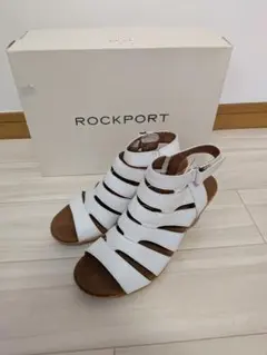 ROCKPORT　ロックポート　サンダルのサムネイル