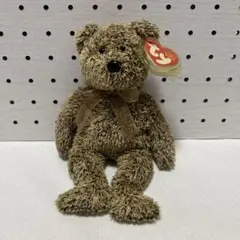ty ぬいぐるみ クマ Harry ビーニーベイビーズ 入手困難