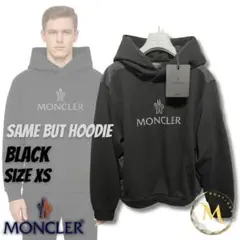 2025年最新】MONCLER メンズ パーカーの人気アイテム - メルカリ