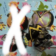 仮面ライダーギーツ　バッファ　ぬいぐるみ　chibiぬいぐるみ ちびぐるみ 仮面ライダーギーツ バッファ ぬいぐるみ chibiぬいぐるみ ちびぐるみ
