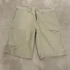 【最終値下げ！】GLOBAL WORK グローバルワーク ハーフパンツ Lサイズ