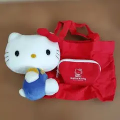 2026年最新】キティ リュック ぬいぐるみの人気アイテム - メルカリ