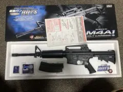2025年最新】m4a1 電動ガンボーイズの人気アイテム - メルカリ