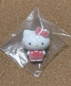 サンリオキャラクターズ ふわふわフロッキードール/ハローキティ