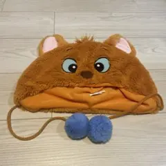 ファンキャップ　トゥルーズ　おしゃれキャット