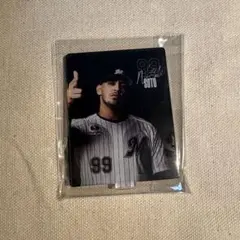 99 ソト アクリルスタンド 千葉ロッテマリーンズ