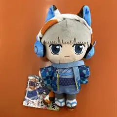 WIND BREAKER ウィンドブレイカー 百鬼夜行 マスコット 梶蓮