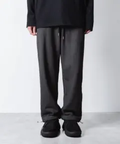 vein ジャンベルカスウェットパンツ