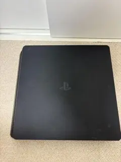 PlayStation 4 本体 ブラック