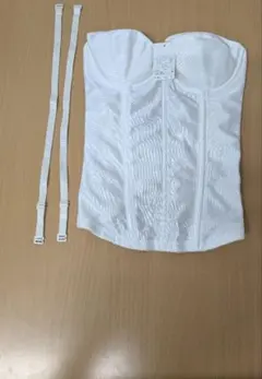 （ワコール）ブライダル用の補正下着C70、パンツセット