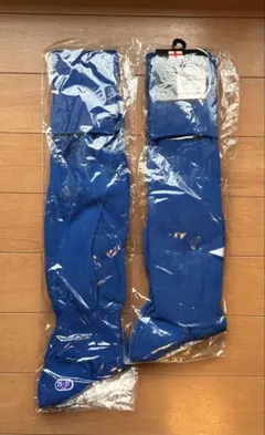 mitre マイター　サッカー　ソックス　2足セット　未使用品のサムネイル