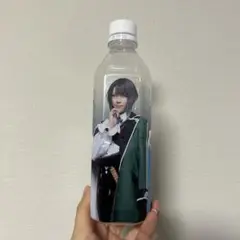 ミュージカル刀剣乱舞 会場限定ミネラルウォーター 松井江 水