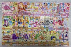 初代アイカツカード まとめ売り