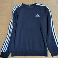 スウェット アディダス