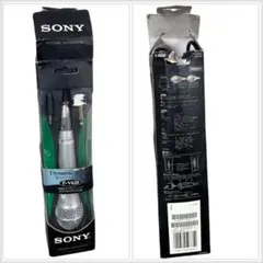 2026年最新】SONY ダイナミックマイクの人気アイテム - メルカリ