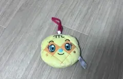 ポケットティッシュカバー メロンパンナ
