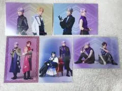 刀ミュ ペアブロ 五月雨江セット