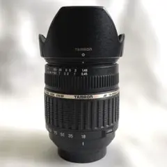 2026年最新】TAMRON AF18-200mm F/3.5-6.3 XR Di IIの人気アイテム 