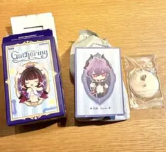 原神　ポップマート　フィギュア　ドゥリン