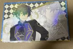 あんスタ　中国　ポストカード　漣ジュン