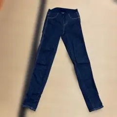 UNIQLO スキニーデニム Sサイズ