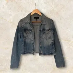 forever 21 デニムジャケット Sサイズ