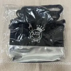 三代目 3JSB ミニショルダーバッグ BLUEPLANET