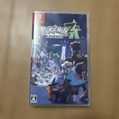 ポケモン レジェンズ Nintendo Switch