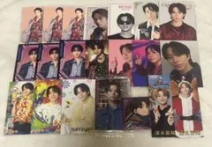 FANTASTICS 澤本夏輝　フォトカ　セット