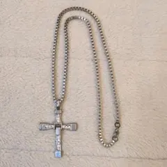 十字架 ネックレス