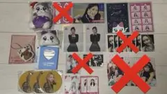 佐々木心菜　まとめ売り