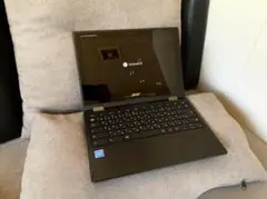 Acer Chromebook R752T（タッチ有）